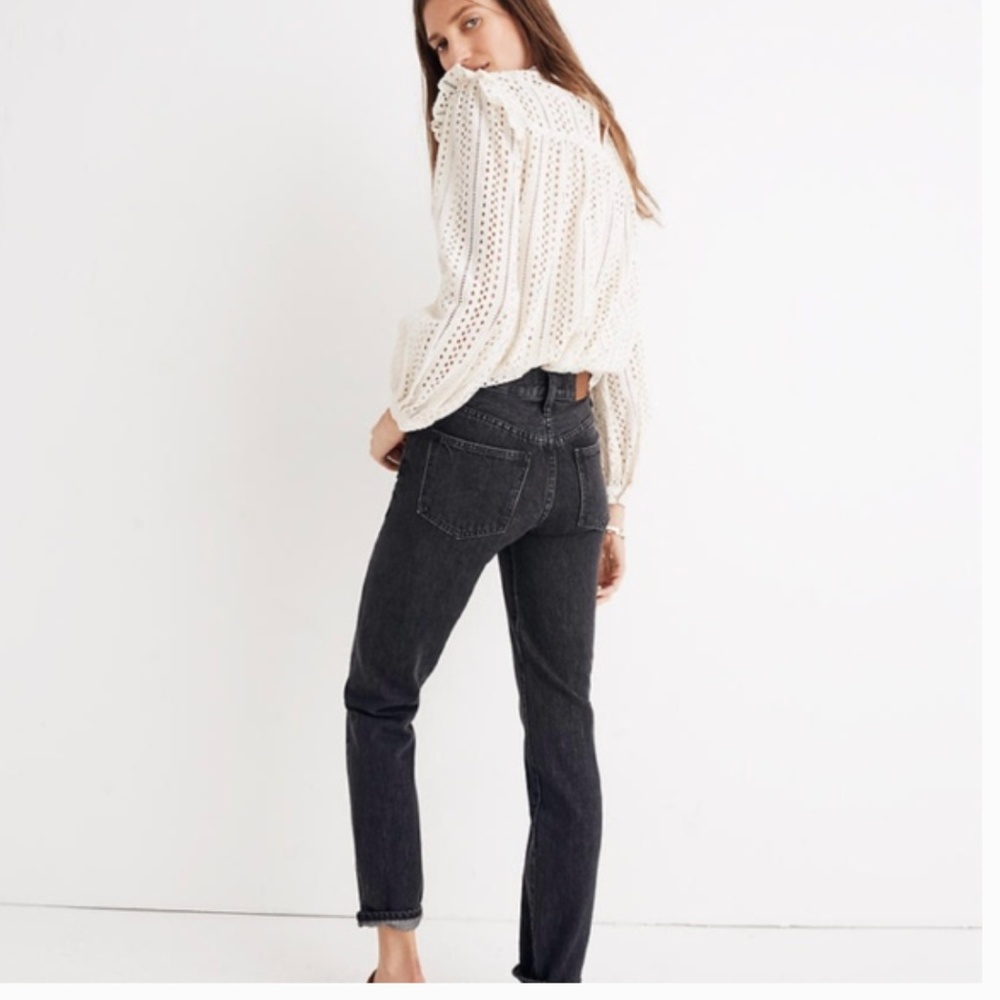 Perfect Vintage Jean